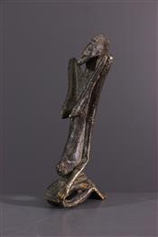 Bronze Dogon