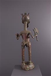 bronze africainTikar Bronze