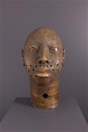Bronze Yoruba