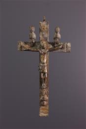 Objets usuelsKongo crucifix