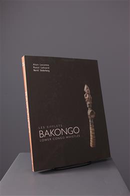 Les sifflets Bakongo