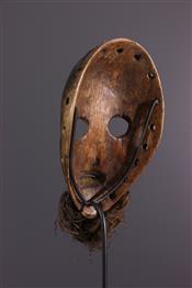 Masque africainDan mask