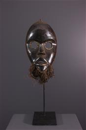 Masque africainDan mask