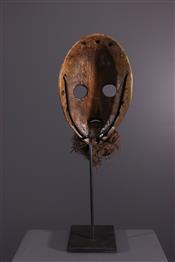 Masque africainDan mask