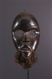 Masque africainDan mask