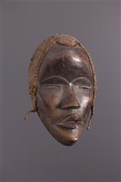 Masque africainDan Mask