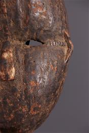 Masque africainNbaka Mask