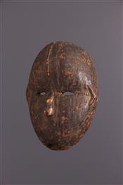 Masque africainNbaka Mask