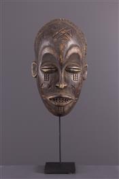 Masque Tschokwe