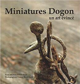 Miniatures Dogon 