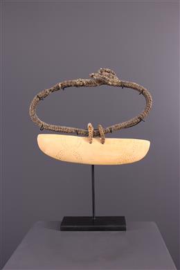 Toposa Pendant