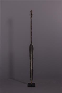 sudan spear