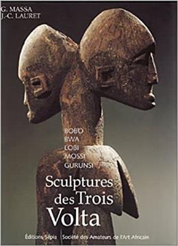 Sculptures of the Three Volta