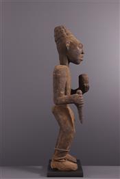 Statues africainesBangwa Statue