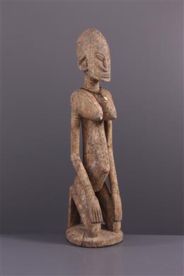 Tribal art - Dogon statue