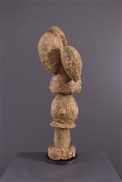 Statues africainesDogon figure