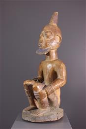 Statue Yoruba