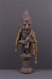 Statue Yoruba