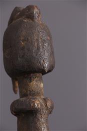 Statues africainesDogon Statuette