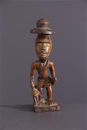 Statuette Kongo