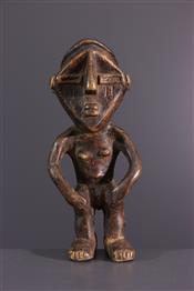 Statuette Lualua