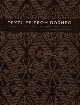 Textiles from Borneo